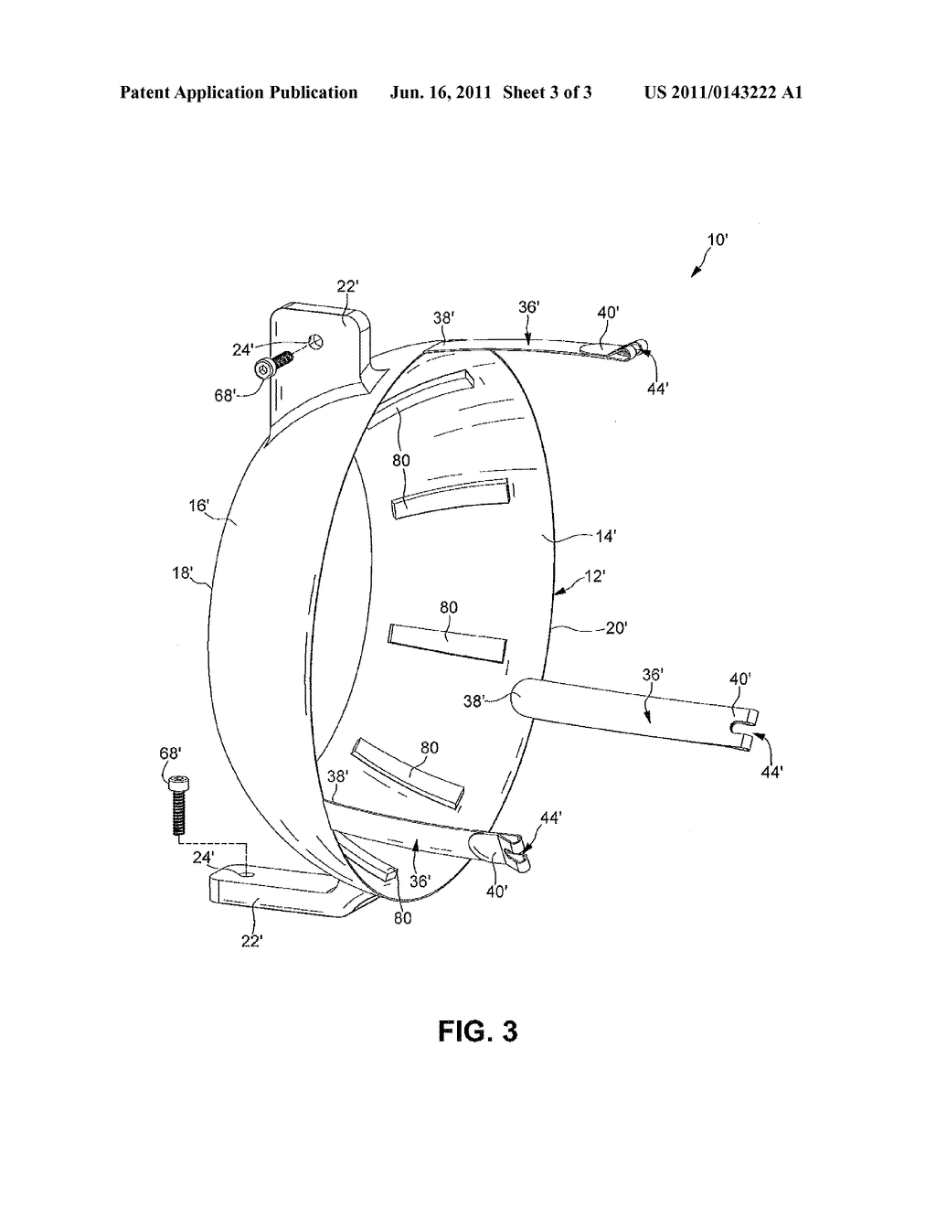 HIGH PRESSURE VESSEL WITH INTEGRATED MOUNTING FEATURES - diagram, schematic, and image 04