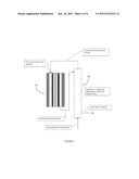 Gel-Filled Membrane Device and Method diagram and image