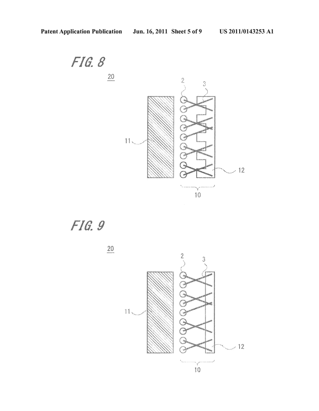 CATALYST AND METHOD FOR PRODUCING THE SAME, MEMBRANE ELECTRODE ASSEMBLY     AND METHOD FOR PRODUCING THE SAME, FUEL CELL MEMBER AND METHOD FOR     PRODUCING THE SAME, FUEL CELL, AND ELECTRICITY STORAGE DEVICE - diagram, schematic, and image 06