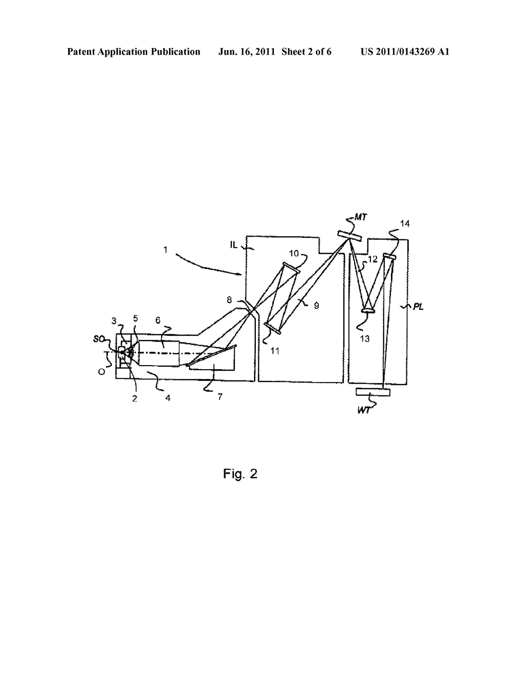 RADIATION SOURCE, LITHOGRAPHIC APPARATUS, AND DEVICE MANUFACTURING METHOD - diagram, schematic, and image 03