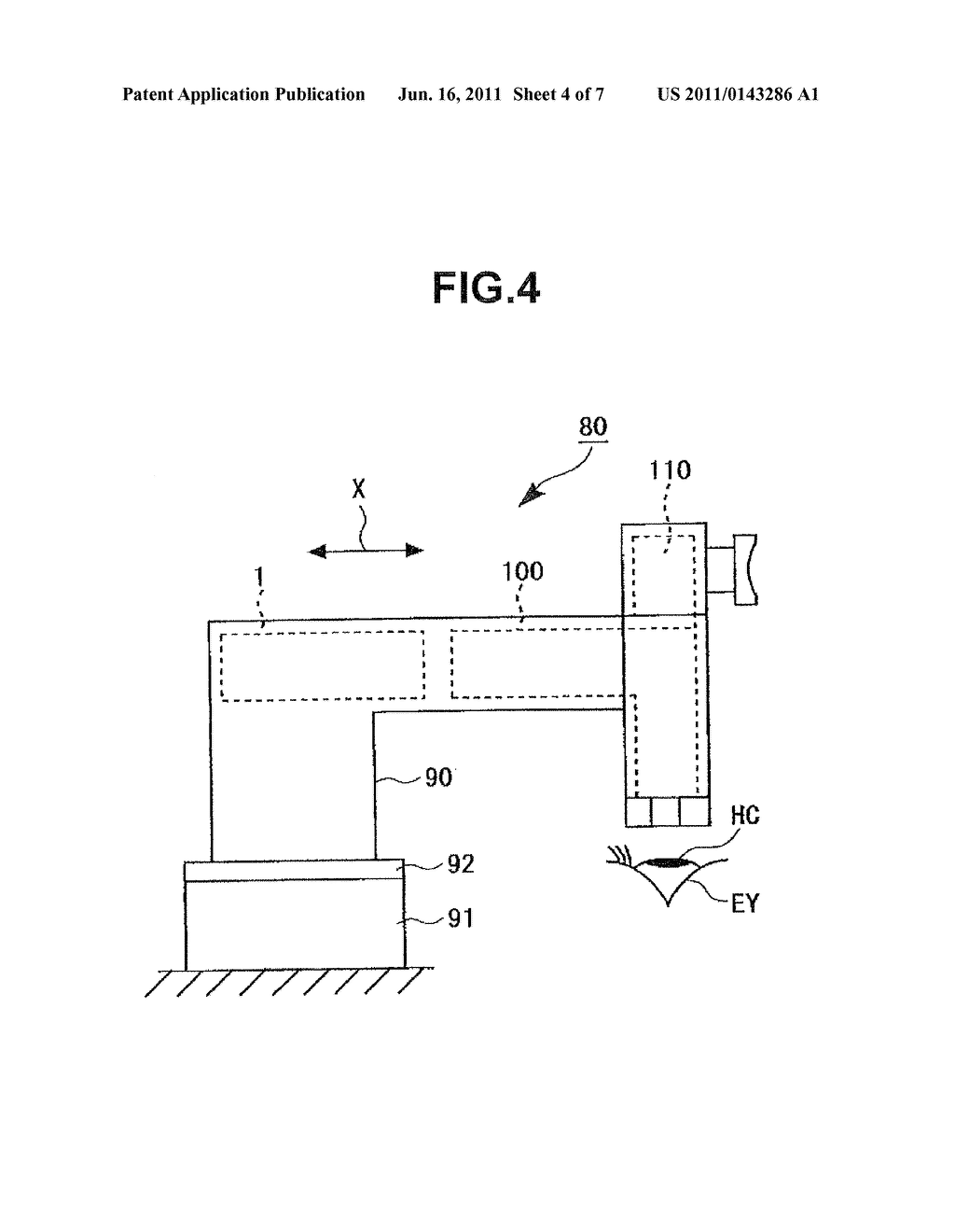 LASER APPARATUS, LIGHT THERAPY APPARATUS, EXPOSURE APPARATUS, DEVICE     MANUFACTURING METHOD, AND OBJECT INSPECTION APPARATUS - diagram, schematic, and image 05