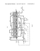 FLUE GAS RECIRCULATION METHOD AND SYSTEM FOR COMBUSTION SYSTEMS diagram and image