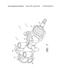 DUAL FUEL HEATING SOURCE WITH NOZZLE diagram and image