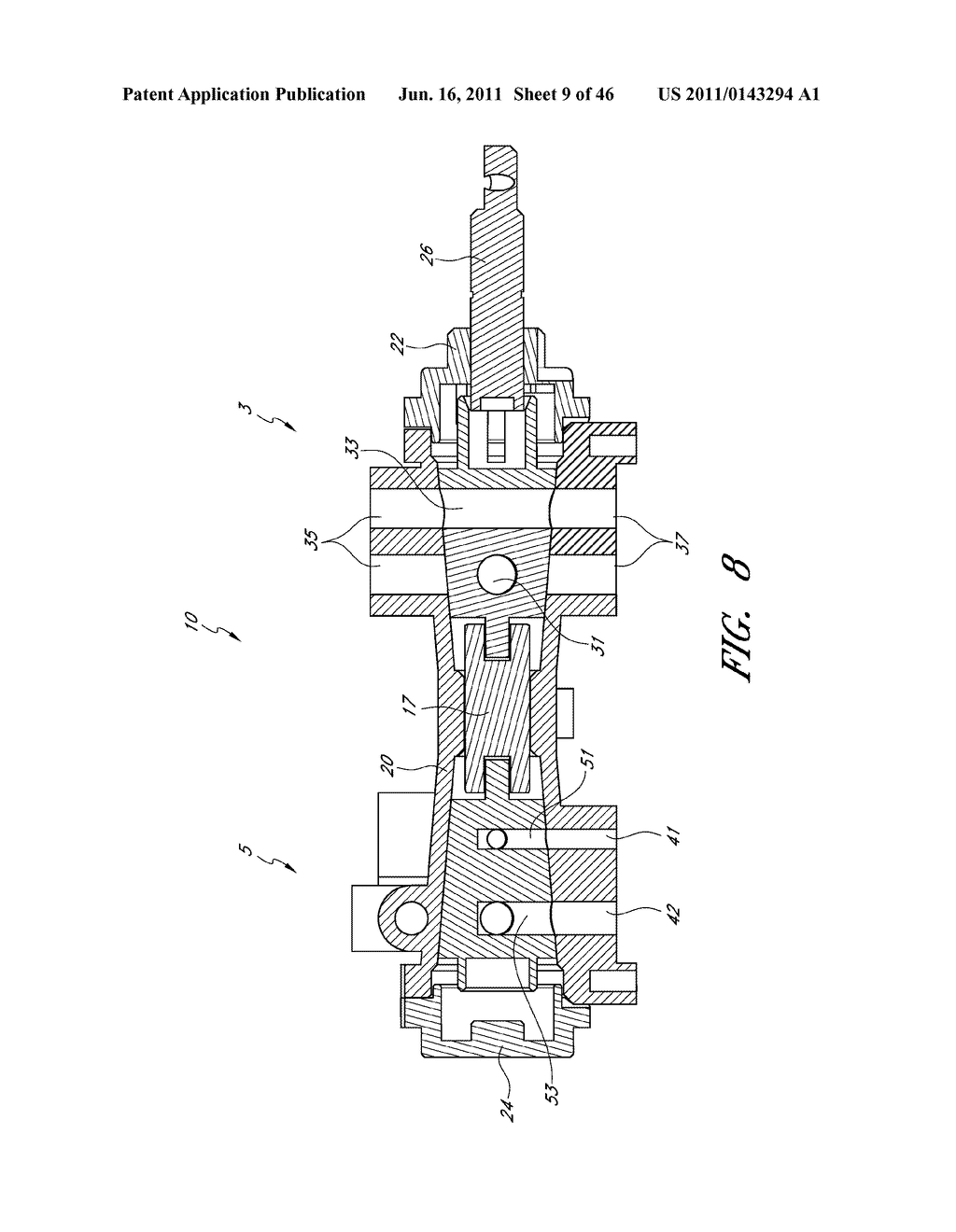 DUAL FUEL HEATING SOURCE WITH NOZZLE - diagram, schematic, and image 10