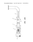 DUAL FUEL HEATING SOURCE WITH NOZZLE diagram and image