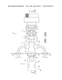 DUAL FUEL HEATING SOURCE WITH NOZZLE diagram and image