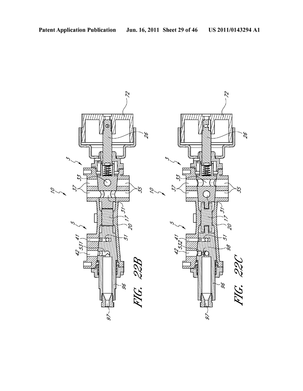 DUAL FUEL HEATING SOURCE WITH NOZZLE - diagram, schematic, and image 30