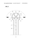 PIEZO INSERT FOR IMPLANT SURGICAL OPERATION diagram and image