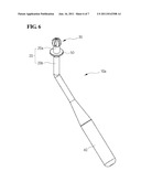 PIEZO INSERT FOR IMPLANT SURGICAL OPERATION diagram and image