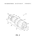 ADAPTER FOR TRANSMITTING A TORQUE TO THE MOUNTING PART OF A DENTAL IMPLANT diagram and image