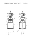 ADAPTER FOR TRANSMITTING A TORQUE TO THE MOUNTING PART OF A DENTAL IMPLANT diagram and image