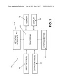 AERODYNAMIC SIMULATION SYSTEM AND METHOD FOR OBJECTS DISPENSED FROM AN     AIRCRAFT diagram and image