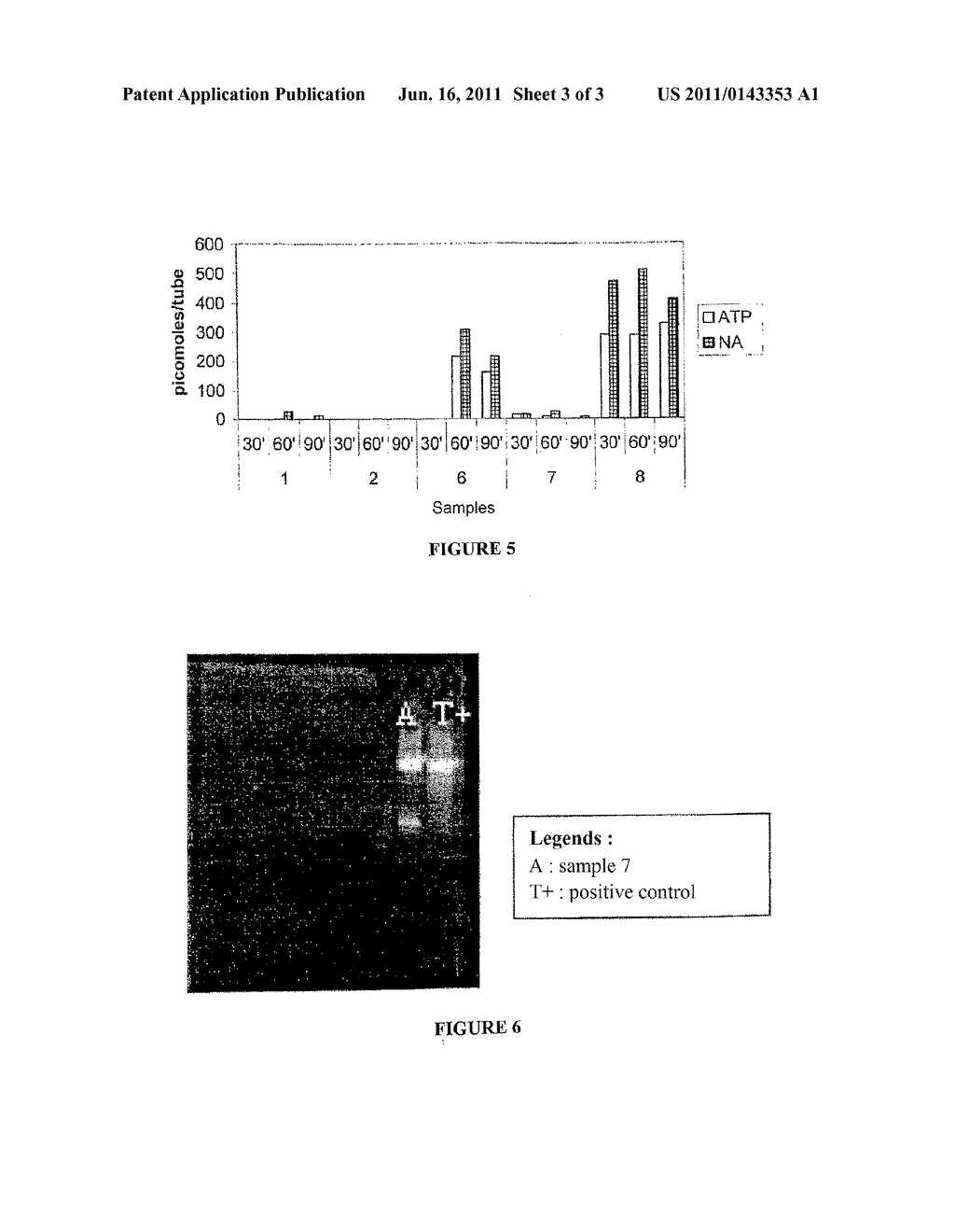 METHOD FOR IN VITRO DETECTION AND/OR QUANTIFICATION AND/OR IDENTIFICATION     OF INFECTIOUS COMPOUNDS IN A BIOLOGICAL MATERIAL - diagram, schematic, and image 04