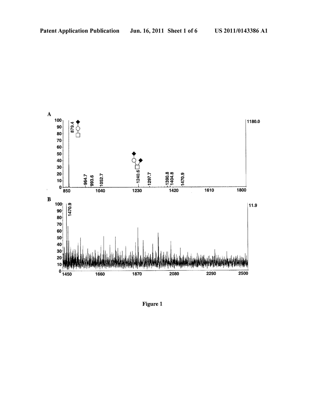 METHOD FOR THE ANALYSIS OF O-LINKED OLIOSACHARIDES - diagram, schematic, and image 02