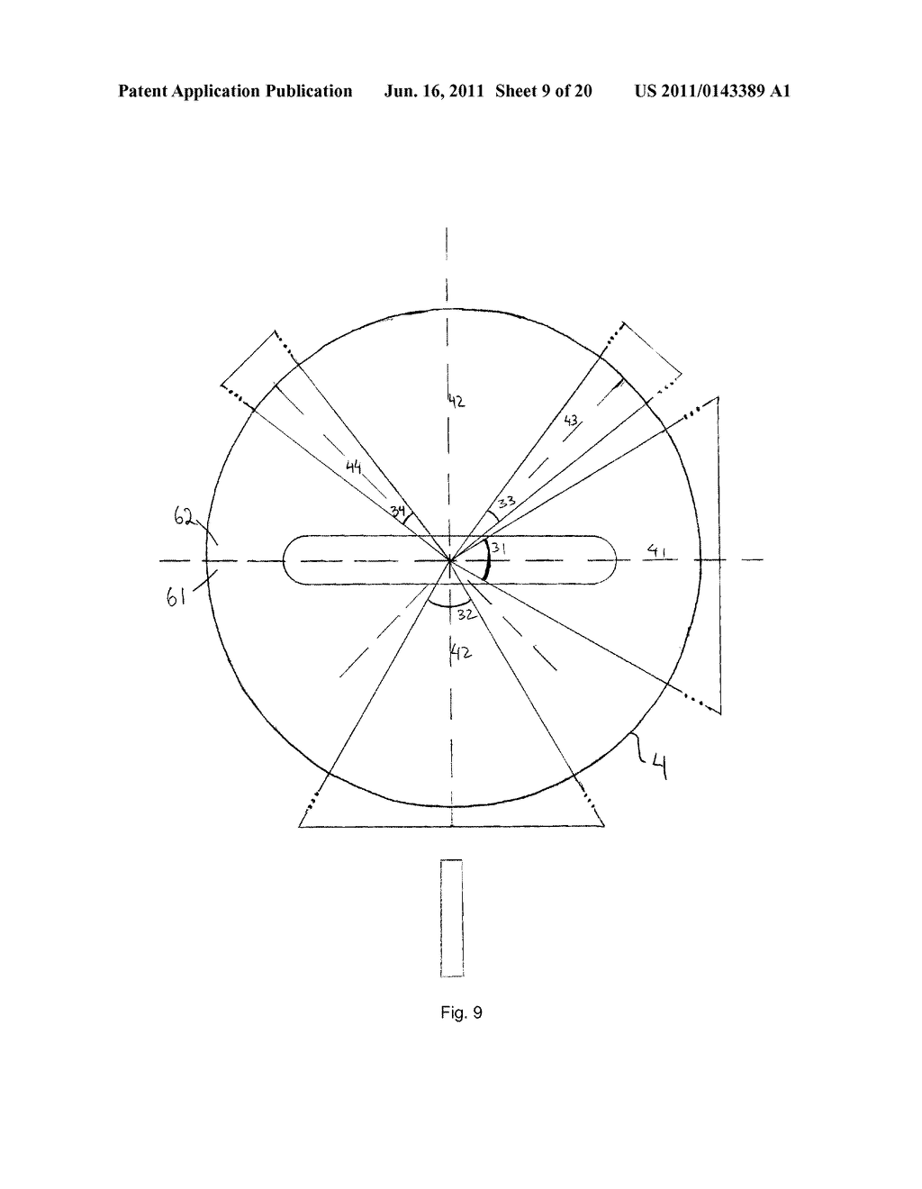 CELL ANALYSIS APPARATUS AND METHODS - diagram, schematic, and image 10