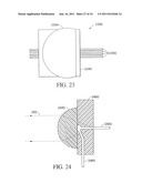 Axial Illumination for Capillary Electrophoresis diagram and image