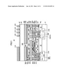 SEMICONDUCTOR SUBSTRATE AND METHOD OF FABRICATING SEMICONDUCTOR DEVICE diagram and image