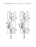 SEMICONDUCTOR SUBSTRATE AND METHOD OF FABRICATING SEMICONDUCTOR DEVICE diagram and image