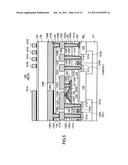 SEMICONDUCTOR SUBSTRATE AND METHOD OF FABRICATING SEMICONDUCTOR DEVICE diagram and image