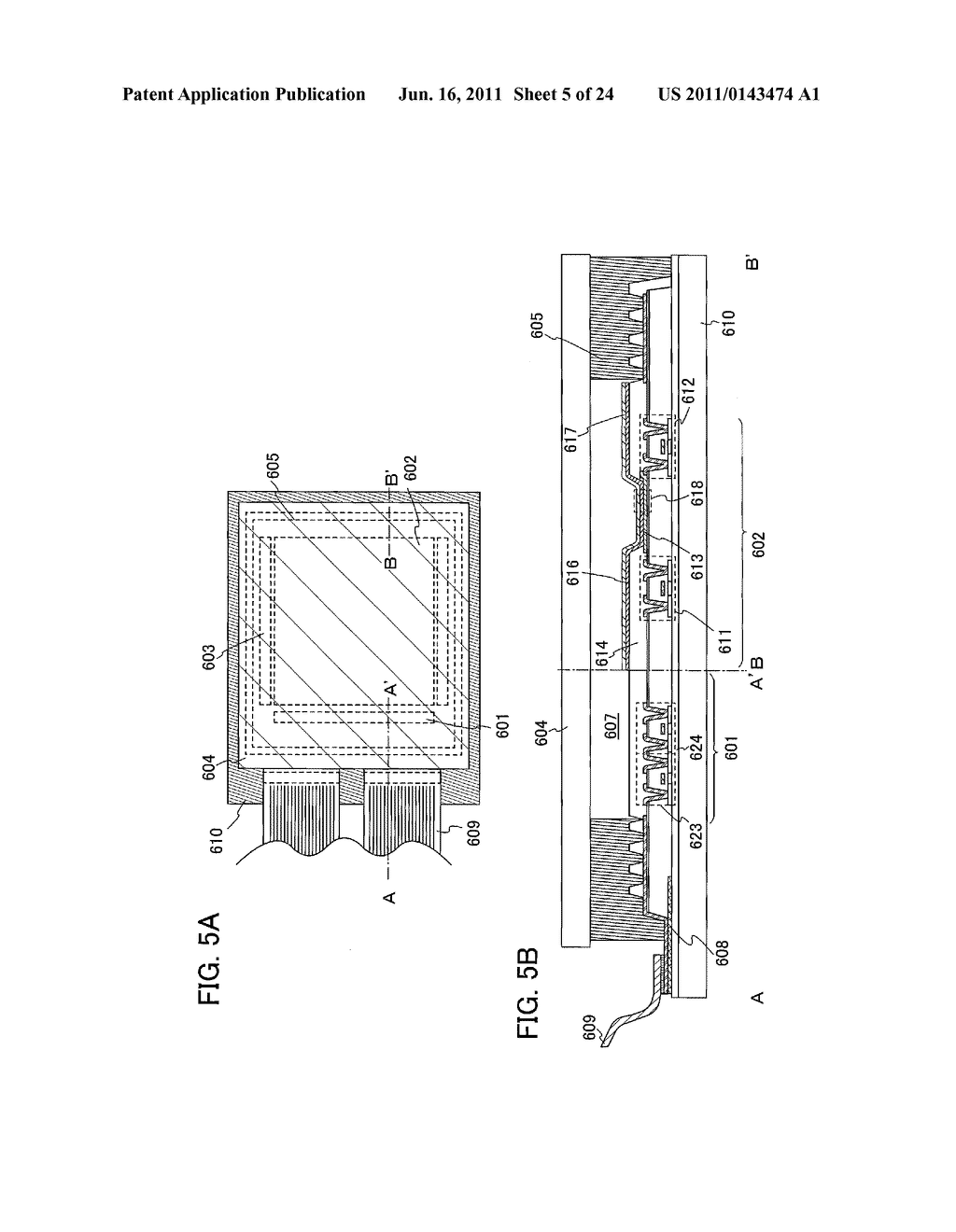 LIGHT-EMITTING ELEMENT, LIGHT-EMITTING DEVICE, ELECTRONIC APPLIANCE, AND     METHOD OF MANUFACTURING THE SAME - diagram, schematic, and image 06
