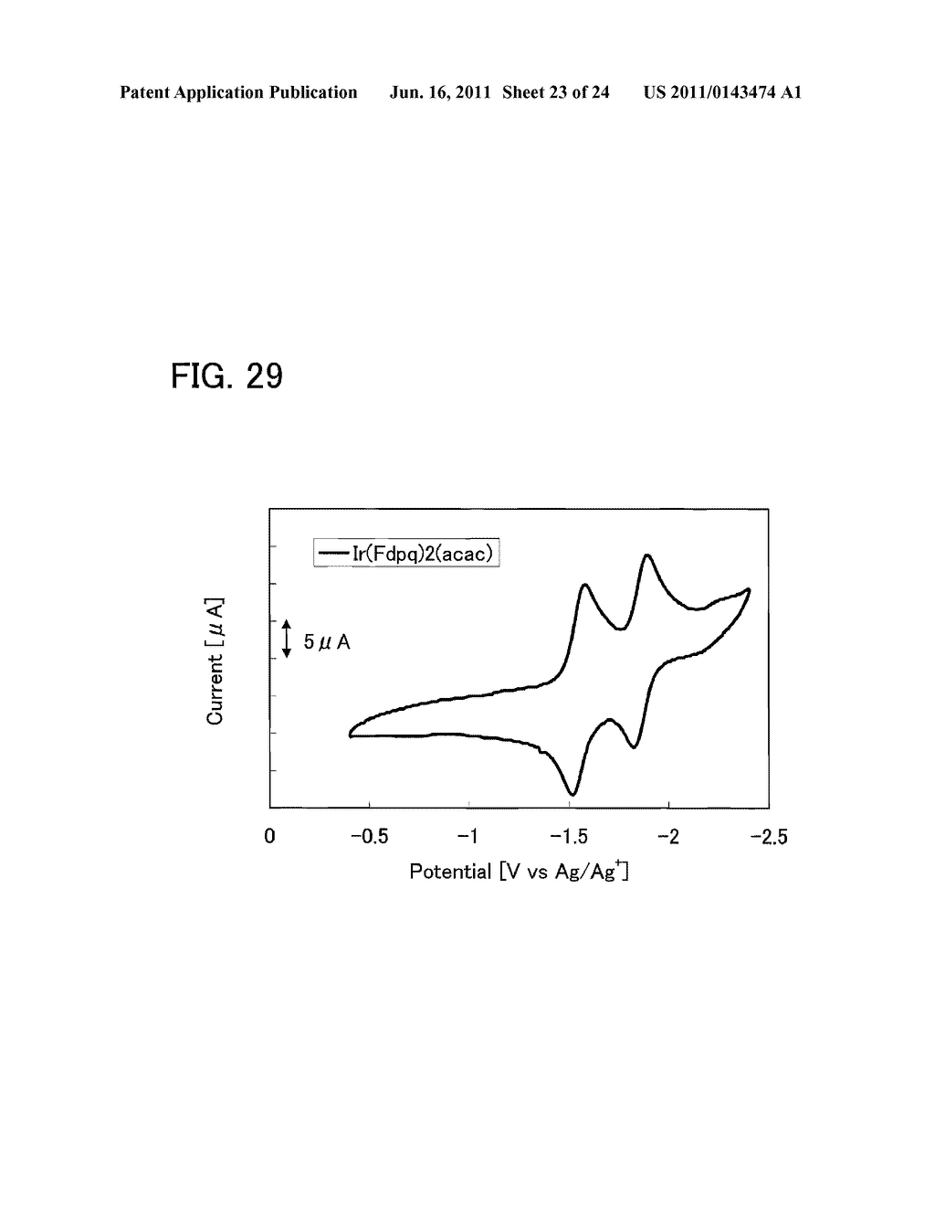 LIGHT-EMITTING ELEMENT, LIGHT-EMITTING DEVICE, ELECTRONIC APPLIANCE, AND     METHOD OF MANUFACTURING THE SAME - diagram, schematic, and image 24