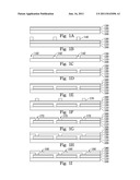 METHOD OF MAKING MONOLITHIC PHOTOVOLTAIC MODULE ON FLEXIBLE SUBSTRATE diagram and image