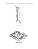 Vertically packaged MOSFET and IC power devices as integrated module using     3D interconnected laminates diagram and image