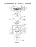 Vertically packaged MOSFET and IC power devices as integrated module using     3D interconnected laminates diagram and image