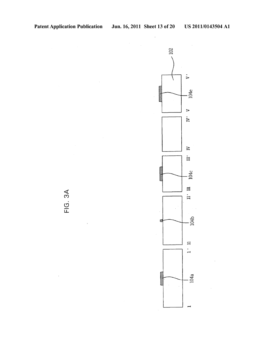 THIN FILM TRANSISTOR SUBSTRATE AND METHOD OF MANUFACTURING THE SAME - diagram, schematic, and image 14