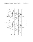 MRAM cell structure diagram and image