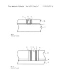 PRODUCTION OF ISOLATION TRENCHES WITH DIFFERENT SIDEWALL DOPINGS diagram and image