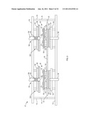 TWO-CHAMBER SYSTEM AND METHOD FOR SERIAL BONDING AND EXFOLIATION OF     MULTIPLE WORKPIECES diagram and image