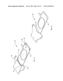 TWO-CHAMBER SYSTEM AND METHOD FOR SERIAL BONDING AND EXFOLIATION OF     MULTIPLE WORKPIECES diagram and image