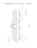 TWO-CHAMBER SYSTEM AND METHOD FOR SERIAL BONDING AND EXFOLIATION OF     MULTIPLE WORKPIECES diagram and image