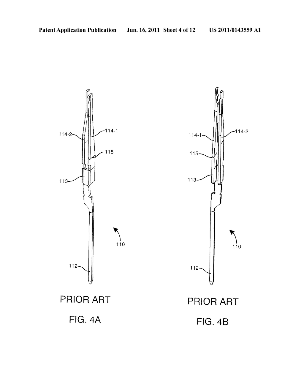 Socket and Contact Having Anchors - diagram, schematic, and image 05