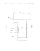 RELEASABLY ENGAGING HIGH DEFINITION MULTIMEDIA INTERFACE PLUG diagram and image