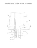 RELEASABLY ENGAGING HIGH DEFINITION MULTIMEDIA INTERFACE PLUG diagram and image