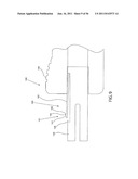 RELEASABLY ENGAGING HIGH DEFINITION MULTIMEDIA INTERFACE PLUG diagram and image