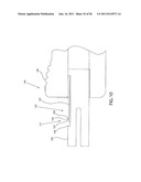 RELEASABLY ENGAGING HIGH DEFINITION MULTIMEDIA INTERFACE PLUG diagram and image