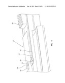 RELEASABLY ENGAGING HIGH DEFINITION MULTIMEDIA INTERFACE PLUG diagram and image