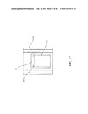 RELEASABLY ENGAGING HIGH DEFINITION MULTIMEDIA INTERFACE PLUG diagram and image