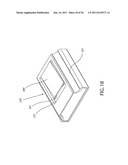 RELEASABLY ENGAGING HIGH DEFINITION MULTIMEDIA INTERFACE PLUG diagram and image