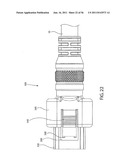 RELEASABLY ENGAGING HIGH DEFINITION MULTIMEDIA INTERFACE PLUG diagram and image