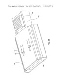 RELEASABLY ENGAGING HIGH DEFINITION MULTIMEDIA INTERFACE PLUG diagram and image