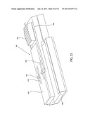 RELEASABLY ENGAGING HIGH DEFINITION MULTIMEDIA INTERFACE PLUG diagram and image