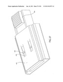 RELEASABLY ENGAGING HIGH DEFINITION MULTIMEDIA INTERFACE PLUG diagram and image