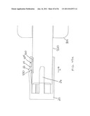 RELEASABLY ENGAGING HIGH DEFINITION MULTIMEDIA INTERFACE PLUG diagram and image