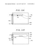 Display device having a board for a connector for inputting of video data     and a board for mounting a display control circuit and manufacturing     method thereof diagram and image