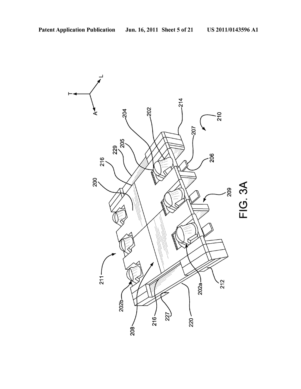 SMART CARD CONNECTOR - diagram, schematic, and image 06