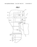 OUTBOARD MOTOR CONTROL APPARATUS diagram and image